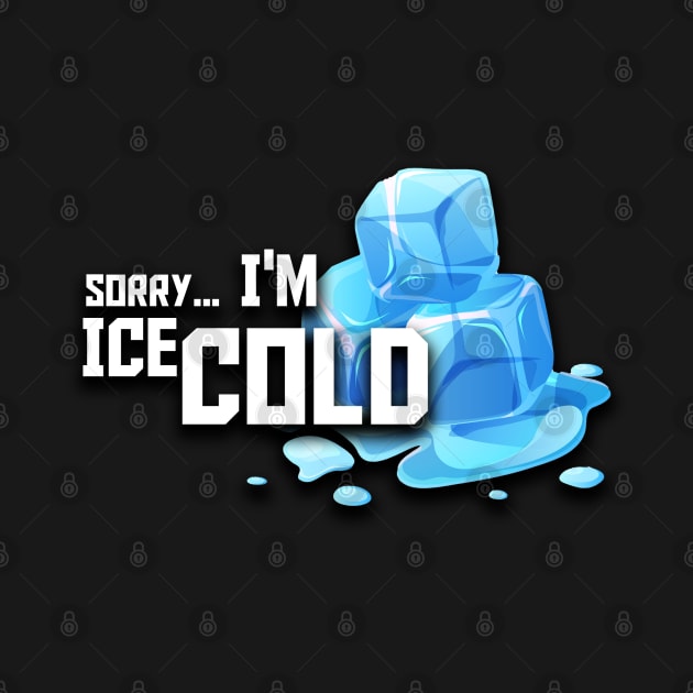 Ice Cold by Fxrgxtten