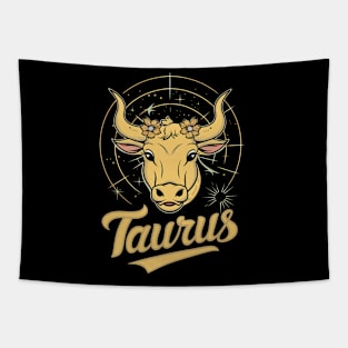 Taurus Tapestry