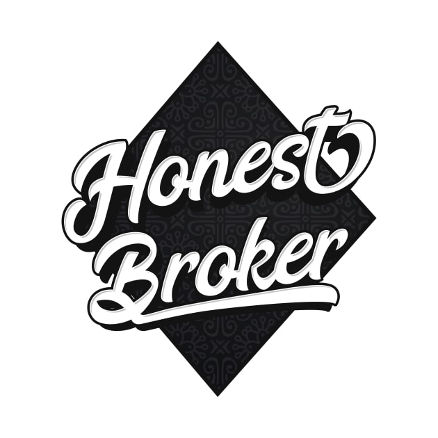 Honest Broker (v2) by bluerockproducts