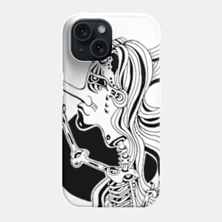 Yearning Phone Case