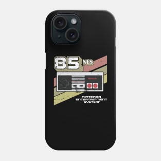 RETRO Gaming 85' Phone Case