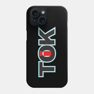 Like Tik-Tok Phone Case