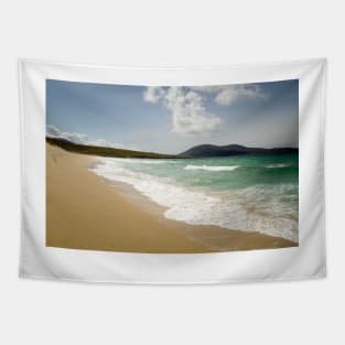 Scarista Beach Tapestry