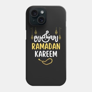 Ramadan Muslims Holy Month Fasting 2022 Phone Case