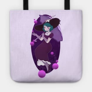 Eclipsa Butterfly Tote