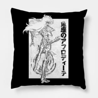 Aphrodite no Pisces Pillow