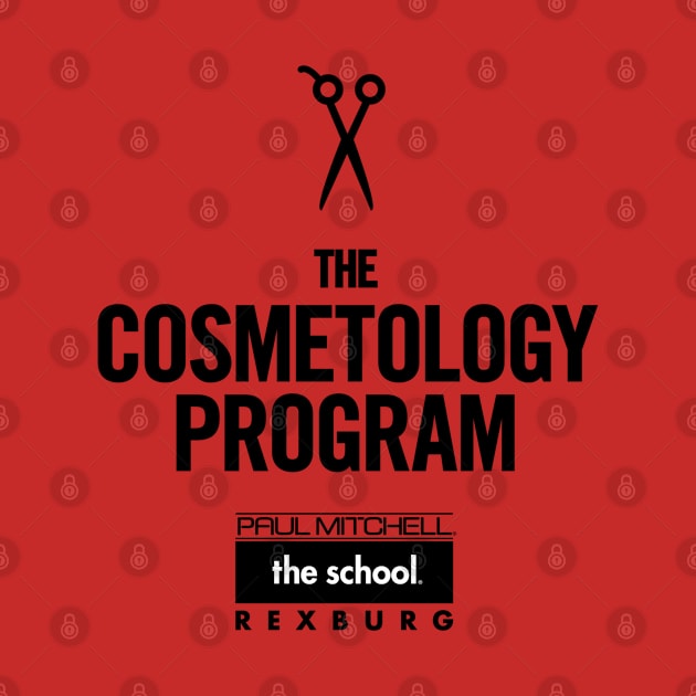 Cosmetology Program by Paul Mitchell The School Rexburg