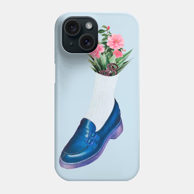 Harmony Hall Phone Case by gisselbatres