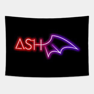 Ash Tapestry