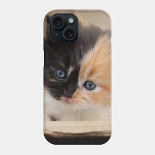 Watch out, world, here I come! Phone Case