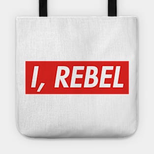 I, Rebel Tote