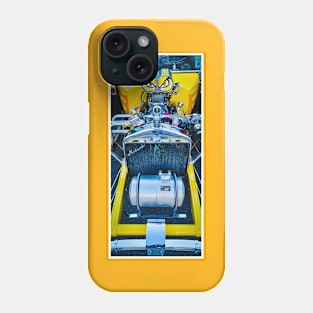 Hot Rod Phone Case