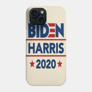 biden harris Phone Case