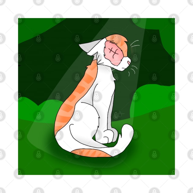 Brightheart by ceolsonart