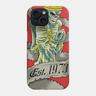 King Lich Phone Case