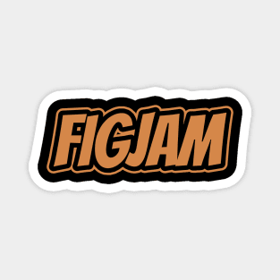 Figjam Design Magnet