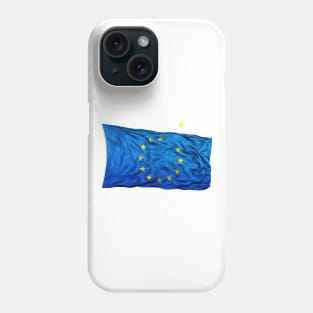 brexit Phone Case