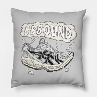 Sneaker Gel Kayano 14 Pillow