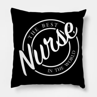 best nurse Pillow