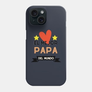 World's Greatest Dad Phone Case