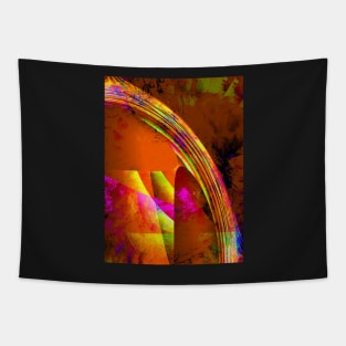 Saturns Rings-Available As Art Prints-Mugs,Cases,Duvets,T Shirts,Stickers,etc Tapestry