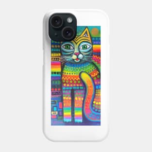 Mexicat Phone Case