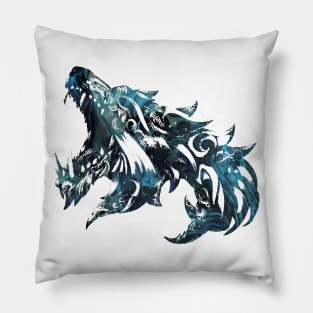 fenrir Pillow