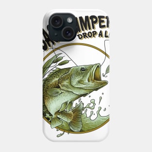 Bass Jumper Phone Case