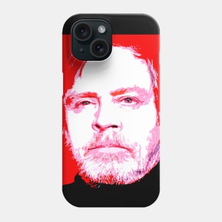 mark hamill Phone Case