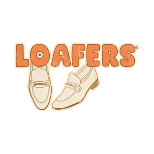 Loafers T-Shirt