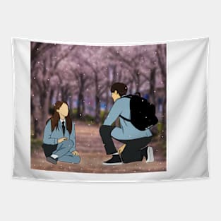 Doctor Slump Korean Drama Tapestry