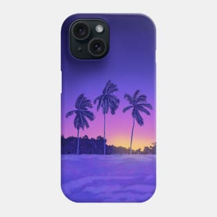 Nature View Phone Case