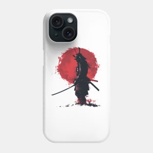 ronin Phone Case