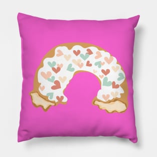 Beloved Sprinkles Pillow