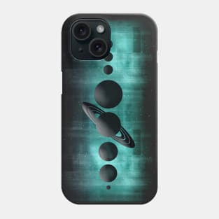 Galaxy Phone Case