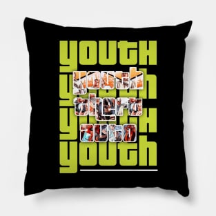 Youth Pillow