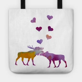 Moose Tote