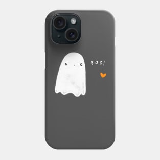 Boo! Phone Case