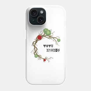 Viva Krakoa | Large Phone Case