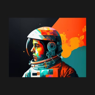 Astronaut T-Shirt