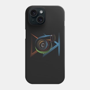 Get boost Phone Case