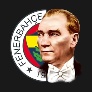 Ataturk T-Shirt