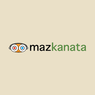 Maz Kanata T-Shirt