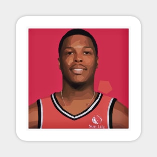 Kyle Lowry Magnet