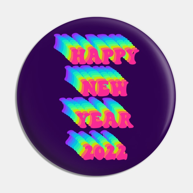 Happy new year 2022 Pin by yayor