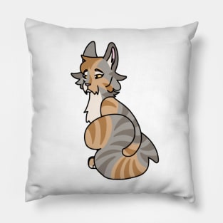 Rowanberry Pillow