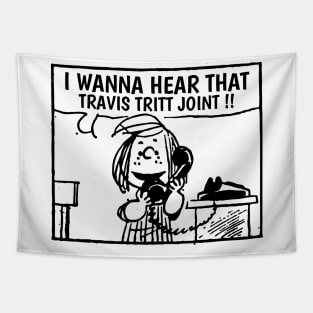 I Wanna Hear Travis Tritt Tapestry