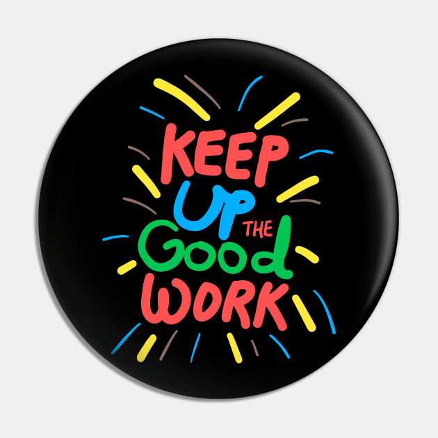 Keep up the good work! Pin by dblaiya