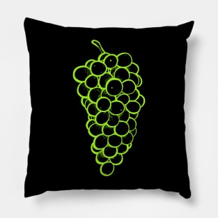 Grape Pillow