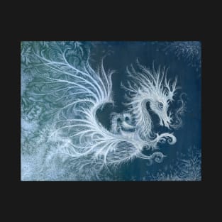 Frost Dragon T-Shirt